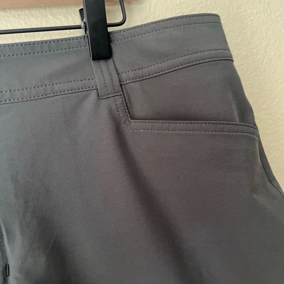 EDDIE BAUER Adventurer Skort 2 for $22β βοΈ - Picture 8 of 9